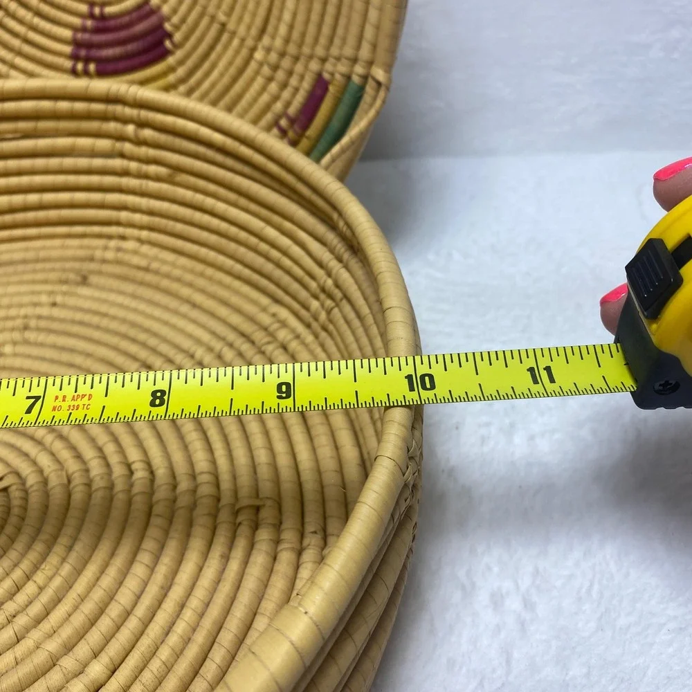 The Unbranded Brand handcrafted woven